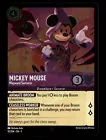Mickey Mouse - Wayward Sorcerer