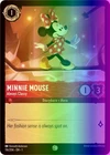 Minnie Mouse - Always Classy