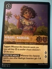 Mirabel Madrigal - Gift of the Family