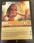 Moana - Determined Explorer