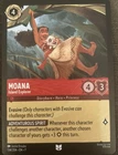 Moana - Island Explorer
