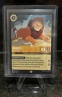 Mufasa - Betrayed Leader