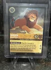 Mufasa - Betrayed Leader