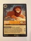 Mufasa - Betrayed Leader