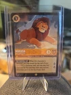 Mufasa - Betrayed Leader