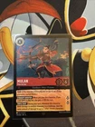 Mulan - Elite Archer