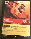 Mulan - Enemy Of Entanglement