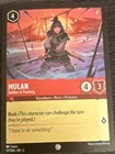 Mulan - Soldier in Training
