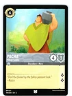 Pacha - Village Leader