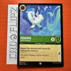 Pegasus - Gift for Hercules