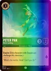 Peter Pan - Never Landing