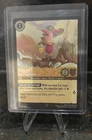 Piglet - Pooh Pirate Captain