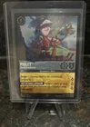 Piglet - Sturdy Swordsman