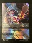 Piglet - Sturdy Swordsman