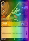 Piglet - Very Small Animal