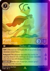 Pluto - Determined Defender
