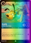 Pluto - Mickey's Clever Friend