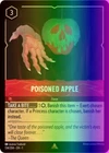 Poisoned Apple