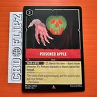 Poisoned Apple