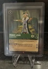Prince John - Greediest of All