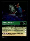 Prince Phillip - Warden of the Woods