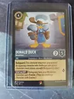Donald Duck - Musketeer