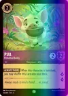 Pua - Potbellied Buddy