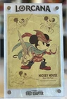 Mickey Mouse - Detective