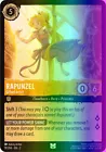 Rapunzel - Gifted Artist