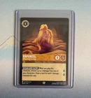 Rapunzel - Gifted with Healing