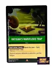 Ratigan's Marvelous Trap