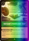Ratigan's Marvelous Trap