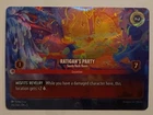 Ratigan's Party - Seedy Back Room