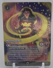 Mother Gothel - Withered and Wicked