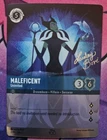 Maleficent - Uninvited