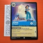 Jasmine - Heir of Agrabah