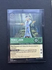 Prince John - Greediest of All