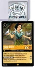 Snow White - Well Wisher