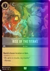 Rise of the Titans