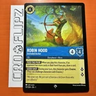 Robin Hood - Unrivaled Archer