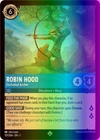 Robin Hood - Unrivaled Archer