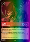 Scar - Shameless Firebrand