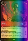 Scar - Vicious Cheater