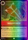 Shield of Virtue