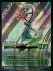 Clarabelle - Light on Her Hooves