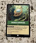 Emerald Chromicon