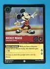 Mickey Mouse - Enthusiastic Dancer