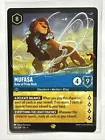 Mufasa - Ruler of Pride Rock