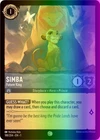 Simba - Future King