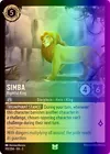 Simba - Rightful King